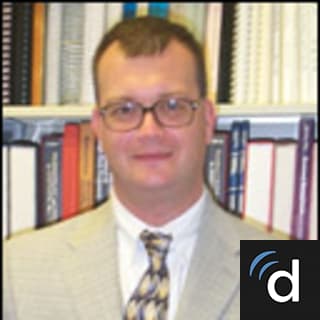 Robert Gaiser, MD