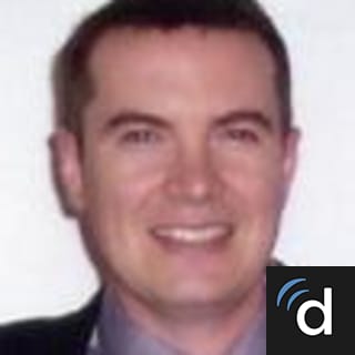 Mark Blair, MD