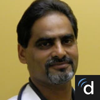 Ramagopal Tumuluri, MD