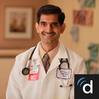 Vijay Tiwari, MD