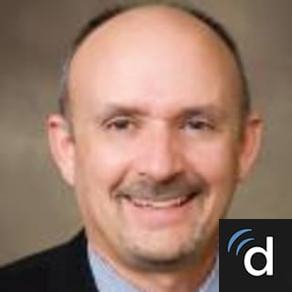 Thomas Huth, MD