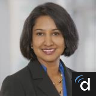 Sonia Antony, MD