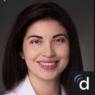 Alejandra Rodriguez-Paez, MD