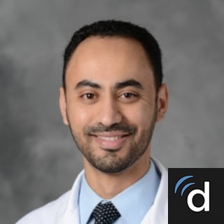 Ibrahim Abdullah, MD
