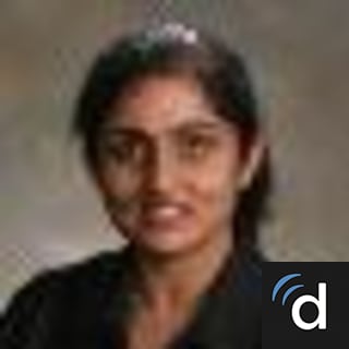 Radha Iyengar, MD