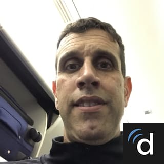 Nicholas Gaffga, MD