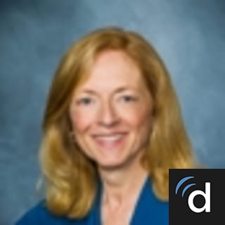 Terri Radovich, MD