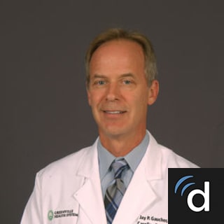 Jay Gaucher, MD