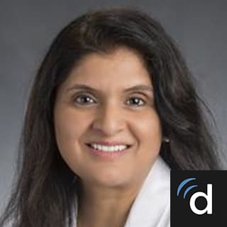 Dr. Nayana S. Dekhne MD Royal Oak MI General Surgeon US