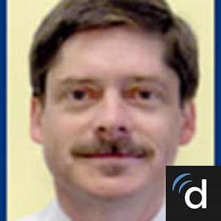 Paul Rowland III, MD