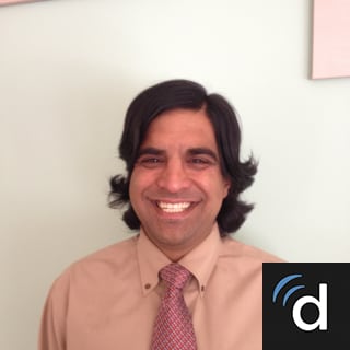 Ravi Iyer, MD