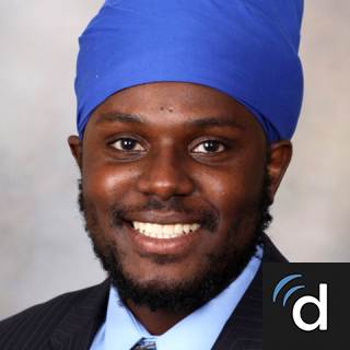 Dr. Brown Desmond, MD – Rochester, MN | Neurosurgery