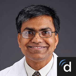 Susanta Bandyopadhyay, MD