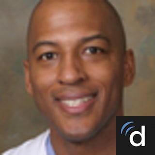 Reginald Baptiste, MD