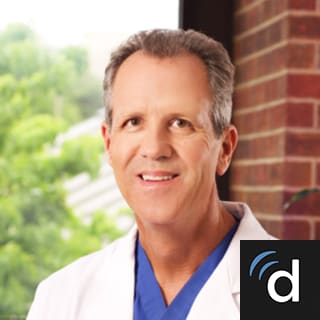 John Camp, MD