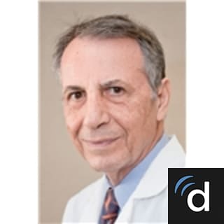 Farzan Shirazi, MD