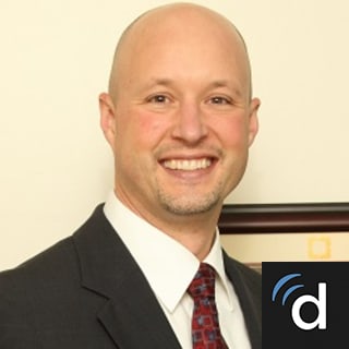 Mark Schulte, MD