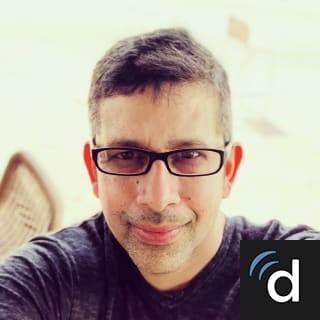 Tanmay Panigrahi, MD