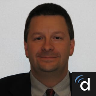 Douglas Smith, MD