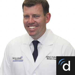Joshua Roller, MD