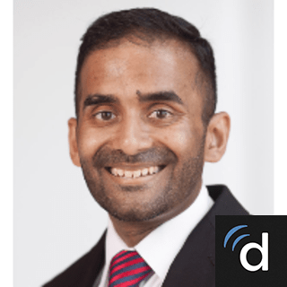 Roy Oommen, MD, Thoracic Surgery, Pomona, NY