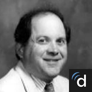 Alan Briker, MD