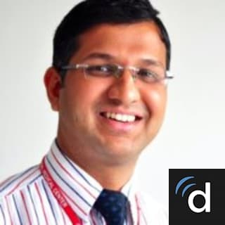 Sandeep Puranik, MD, Pediatric Pulmonology, Indianapolis, IN