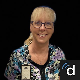 Lori Sharpe, Family Nurse Practitioner, Tucson, AZ