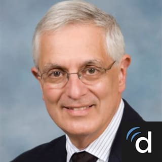 Michael Fleisher, MD