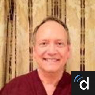 Randall Hrabko, MD
