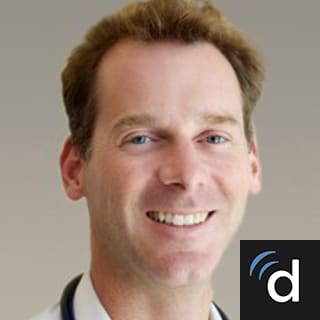 Frederick Blair, MD