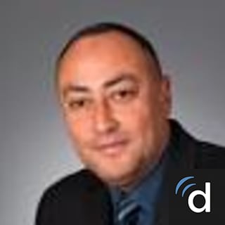 Sameh Aly, MD