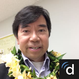 Timothy Lee, MD, Ophthalmology, Lihue, HI