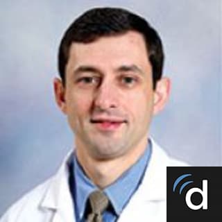 Andrew Ferrell, MD