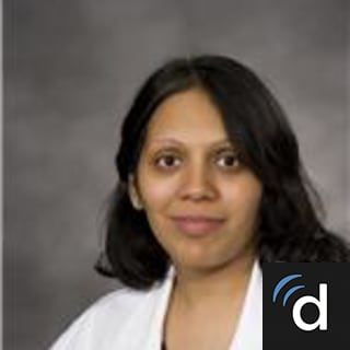 Anshu Gupta, MD