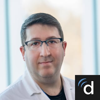 Michael Katz, MD, Cardiology, Morristown, NJ