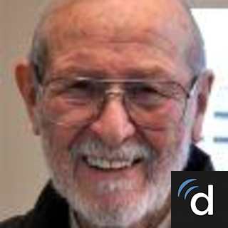 Gerald Schneir, Clinical Pharmacist, Santa Monica, CA