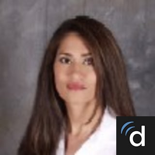 Sherin Shirazi, MD