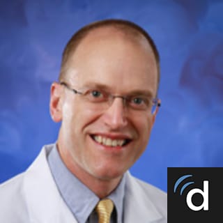 David Kloss, MD
