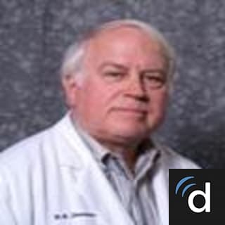 Horace Thompson, MD, Internal Medicine, Gadsden, AL