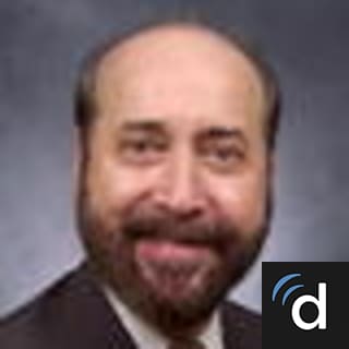 David Namerow, MD
