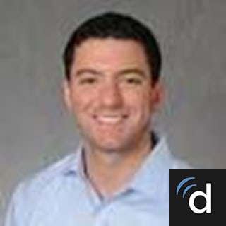 Alexander Rothy, MD, Orthopaedic Surgery, Johnson City, TN