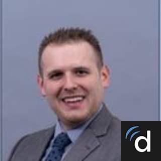 David Hudoba, Pharmacist, Lisbon, OH