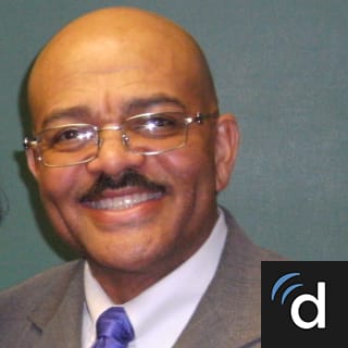 Harvey Leslie Sr., MD, Internal Medicine, Decatur, GA