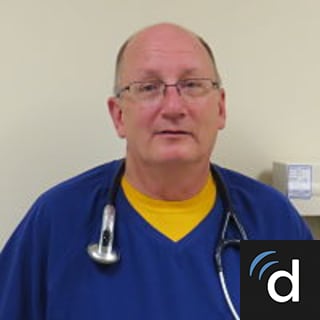 Miles French, MD, Emergency Medicine, Marion, IL