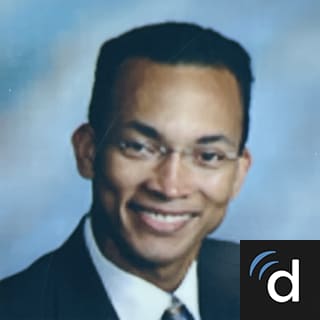 Brian Seastrunk, MD