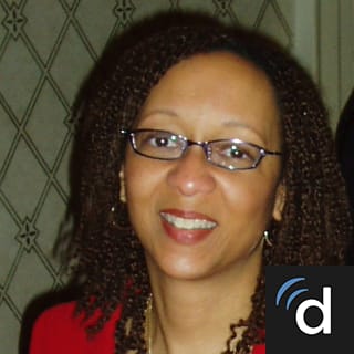 Monica Scantlebury, MD, Internal Medicine, Bronx, NY