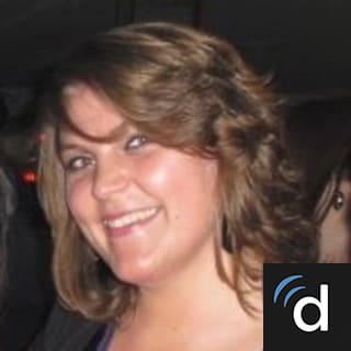 Kacie Legg, Pediatric Nurse Practitioner, Charleston, WV