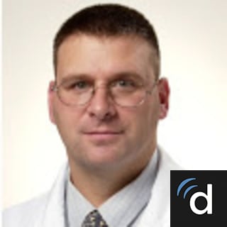 Gino Trevisani, MD, Colon & Rectal Surgery, Burlington, VT