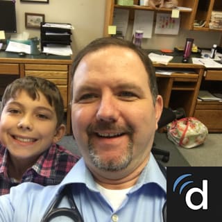 Jeremy Waldie, Family Medicine, Dallas, OR